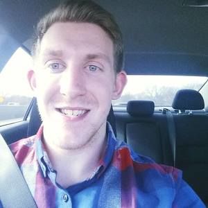 Meet your Posher, Brady